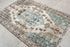 Vintage Mazlaghan Area Rug (4' x 6')